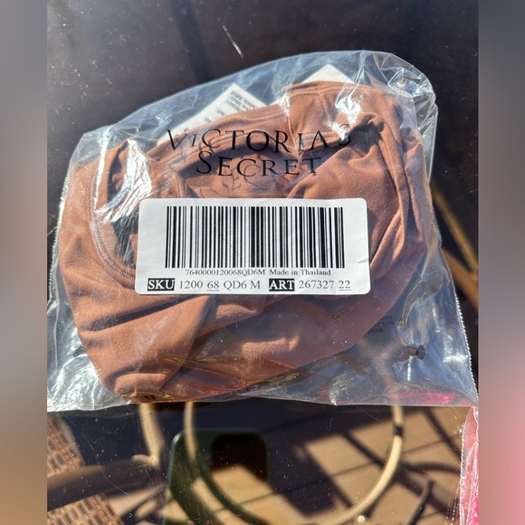 VICTORIA SECRET BODYSUIT - Picture 5 of 6